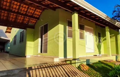 Casa com 4 quartos para alugar na rua francisco de assis brito, loteamento residencial central park, itatiba, 104 m2 por r$ 3.400