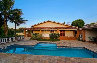 Casa em condomínio fechado com 3 quartos para alugar na alameda das paineiras, parque da fazenda, itatiba, 407 m2 por r$ 6.450