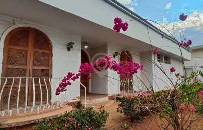 Casa com 4 quartos para alugar na rua benedita de oliveira, jardim são josé, itatiba, 467 m2 por r$ 7.000