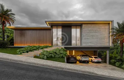 Casa em condomínio fechado com 4 quartos à venda na rodovia romildo prado, condomínio gsp arts, itatiba, 471 m2 por r$ 3.700.000
