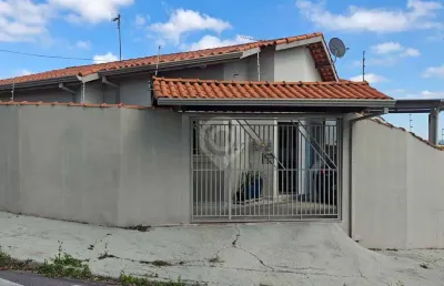 Casa com 3 quartos à venda na rua ignácio quaglia, loteamento rei de ouro, itatiba, 63 m2 por r$ 450.000