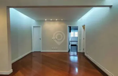 Apartamento com 3 quartos à venda na rua portugal, vila brasileira, itatiba, 120 m2 por r$ 1.010.000