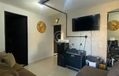 Casa com 2 quartos à venda na rua josé capelletto, vila capelletto, itatiba, 70 m2 por r$ 480.000
