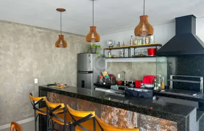 Casa com 4 quartos à venda na rua milano, giardino d' itália, itatiba, 265 m2 por r$ 1.600.000