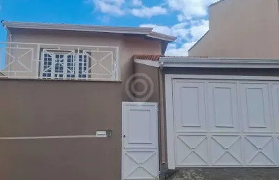 Casa com 2 quartos à venda na rua josé alves, loteamento aída haddad jafet, itatiba, 139 m2 por r$ 600.000