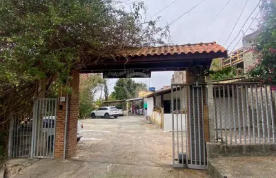 Chácara / sítio com 3 quartos à venda na travessa josé eduardo leardine, parque industrial san francisco, itatiba por r$ 850.000