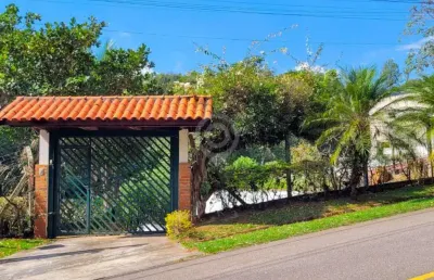 Casa em condomínio fechado com 2 quartos à venda na alameda das paineiras, parque da fazenda, itatiba, 153 m2 por r$ 700.000