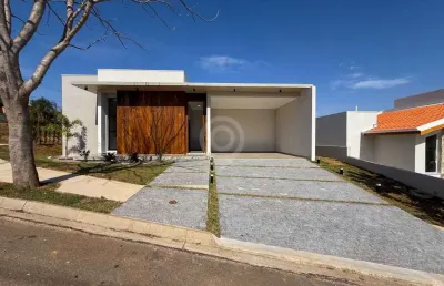 Casa em condomínio fechado com 3 quartos à venda na rua engenheiro josé pedro paladino, residencial sete lagos, itatiba, 215 m2 por r$ 1.750.000