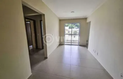 Apartamento com 2 quartos para alugar na rua antônio ferraz costa, vila mutton, itatiba, 67 m2 por r$ 1.600