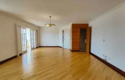 Apartamento com 3 quartos à venda na rua europa, vila brasileira, itatiba, 120 m2 por r$ 1.170.000