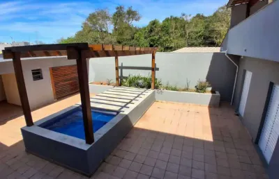 Casa com 4 quartos para alugar na rua milano, giardino d' itália, itatiba, 181 m2 por r$ 3.600