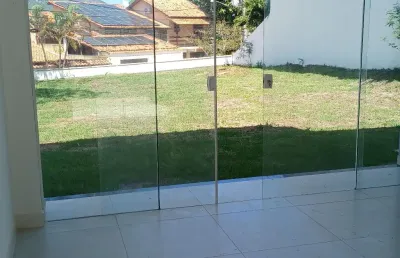 Casa com 4 quartos à venda na Avenida José Côrtes Júnior, 24, Serra Grande, Niterói
