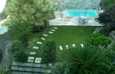Casa com 4 quartos à venda na Rua das Madresilvas, 26, Itacoatiara, Niterói