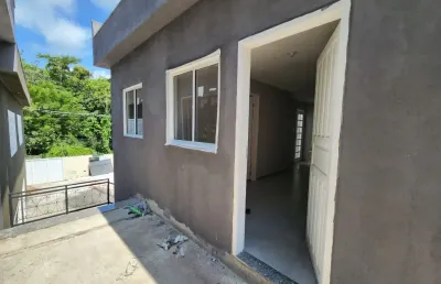 Casa à venda na Rua Expedicionário Luís Lópes Dorneles, 77, Maria Paula, São Gonçalo