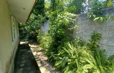 Casa com 2 quartos à venda na Rua Professor Mário da Fonseca Xavier, Maravista, Niterói