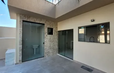 Casa de alto padrão com acabamentos premium em itaipuaçu a 500 metros da praia