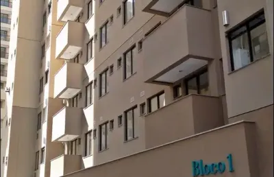 Apartamento com 2 quartos à venda na Rua Professor Heitor Carrilho, 1, Centro, Niterói