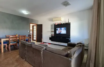 Casa com 3 quartos à venda na Rua Cuba, 15, Serra Grande, Niterói