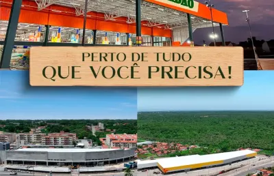 Terreno à venda na Rodovia Estruturante - CE 085, S/N, Itambé, Caucaia