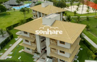 Oportunidade apartamento à venda no melhor loteamento do pecém-ce!