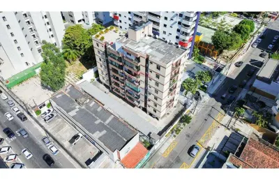 Apartamento com 3 quartos à venda na Rua Tibúrcio Cavalcante, 1425, Aldeota, Fortaleza