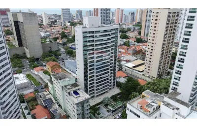 Apartamento com 5 quartos à venda na Rua Monsenhor Bruno, 866, Aldeota, Fortaleza