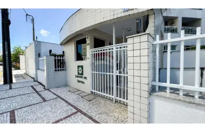 Apartamento com 3 quartos à venda na Rua Professor Jacinto Botelho, 1080, Guararapes, Fortaleza