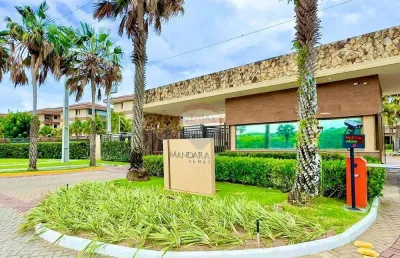 Mandara lanai - 118m² - 3 suítes - porteira fechada - 2 vagas - lazer completo