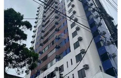 Apartamento com 3 quartos à venda na Rua Pereira de Miranda, 1620, Papicu, Fortaleza