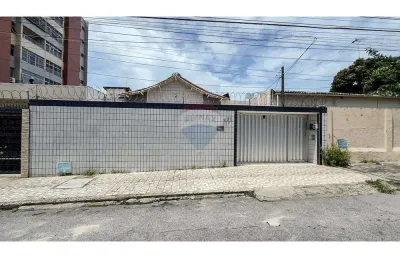 Casa com 5 quartos à venda na Rua Pinho Pessoa, 391, Joaquim Távora, Fortaleza