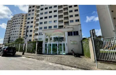Apartamento com 3 quartos à venda na Rua Doutor Rodrigo Codes Sandoval, 250, Mondubim, Fortaleza