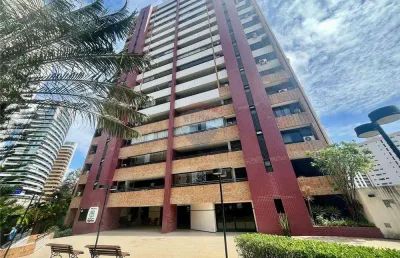 Apartamento com 3 quartos à venda na Av Bento Albuqueque, 969, Cocó, Fortaleza