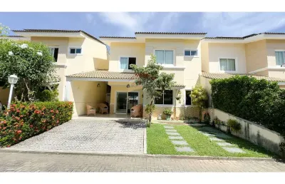 Excelente casa duplex no condomínio village jardins