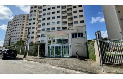 Apartamento com 3 quartos à venda na Rua Doutor Rodrigo Codes Sandoval, 223, Mondubim, Fortaleza