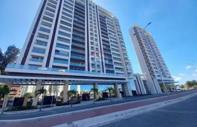 Apartamento a venda no parque del sol condomínio inovatto clube