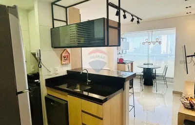 Apartamento a venda no parque del sol condomínio inovatto clube