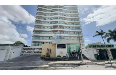 Apartamento com 4 quartos à venda na Rua Dom Manuel de Medeiros, 2000, Parquelândia, Fortaleza