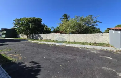 Terreno à venda na Rua Comandante Ripper, 430, Messejana, Fortaleza