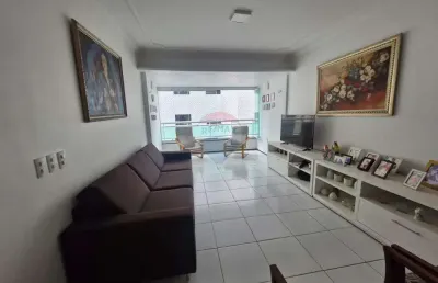 Apartamento com 3 quartos à venda na Rua Andrade Furtado, 1571, Cocó, Fortaleza