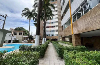 Apartamento a venda com 142 m² na av engenheiro santana junior por r$ 395.000,00 / condomínio maison privee