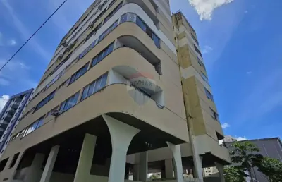 Cobertura duplex, edificio bele vision, a venda, 224m2, aldeota