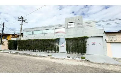 Ponto comercial à venda na Rua Deusdedit Costa Sousa, 311, Cocó, Fortaleza