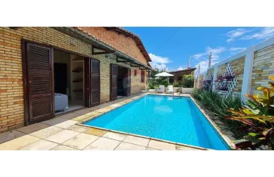 Casa com 4 quartos à venda na Rua Dona Laura, 285, Icaraí, Caucaia