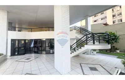 Apartamento com 3 quartos à venda na Rua Bento Albuquerque, 1550, Cocó, Fortaleza