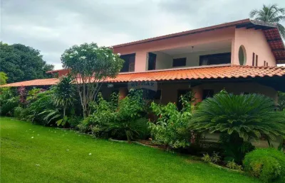 Explore o paraíso na chácara da tapera - uma oportunidade única!