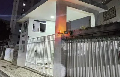 Apartamento com 3 quartos à venda na Rua Fonseca Lobo, 1355, Aldeota, Fortaleza