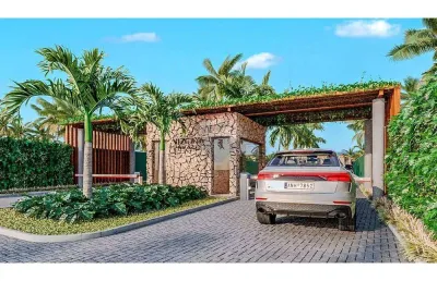 Vizcaya the house flecheiras – casas duplex em condominio em flecheiras/ce