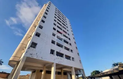 Apartamento com 3 quartos à venda na Rua Fausto Cabral, 666, Vicente Pinzon, Fortaleza
