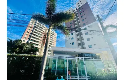 Apartamento com 3 quartos à venda na Rua Rúbens Monte, 120, Maraponga, Fortaleza