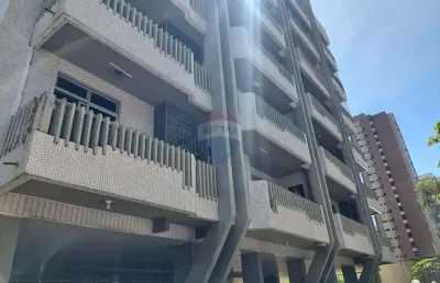 Apartamento com 3 quartos à venda na Rua Carolina Sucupira, 1325, Aldeota, Fortaleza